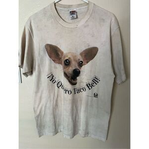 Vintage Taco Bell T-Shirt